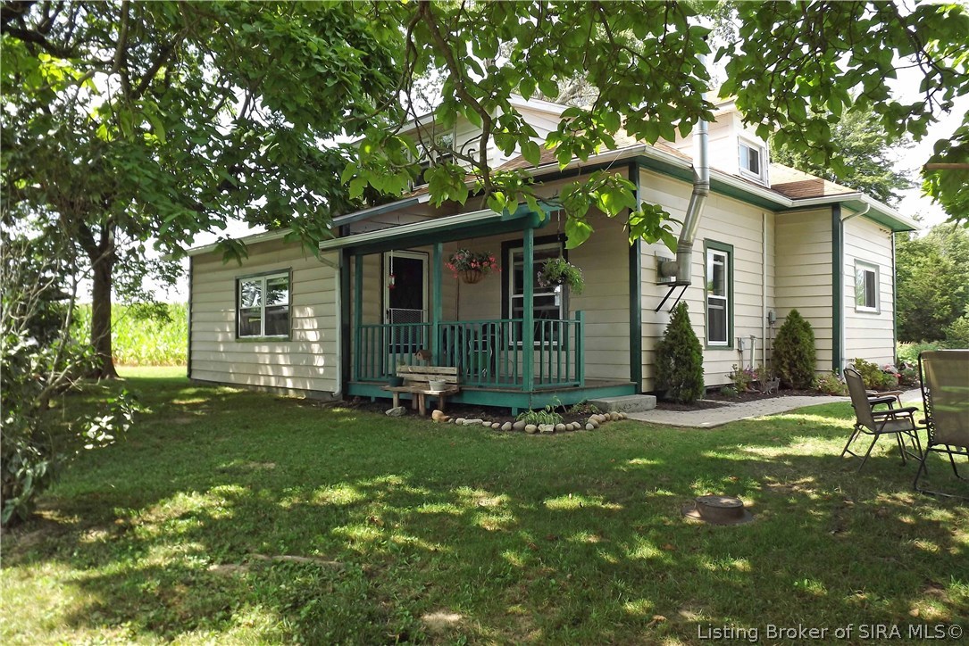 Colleen Robertson Lawrenceburg Lohmiller Real Estate