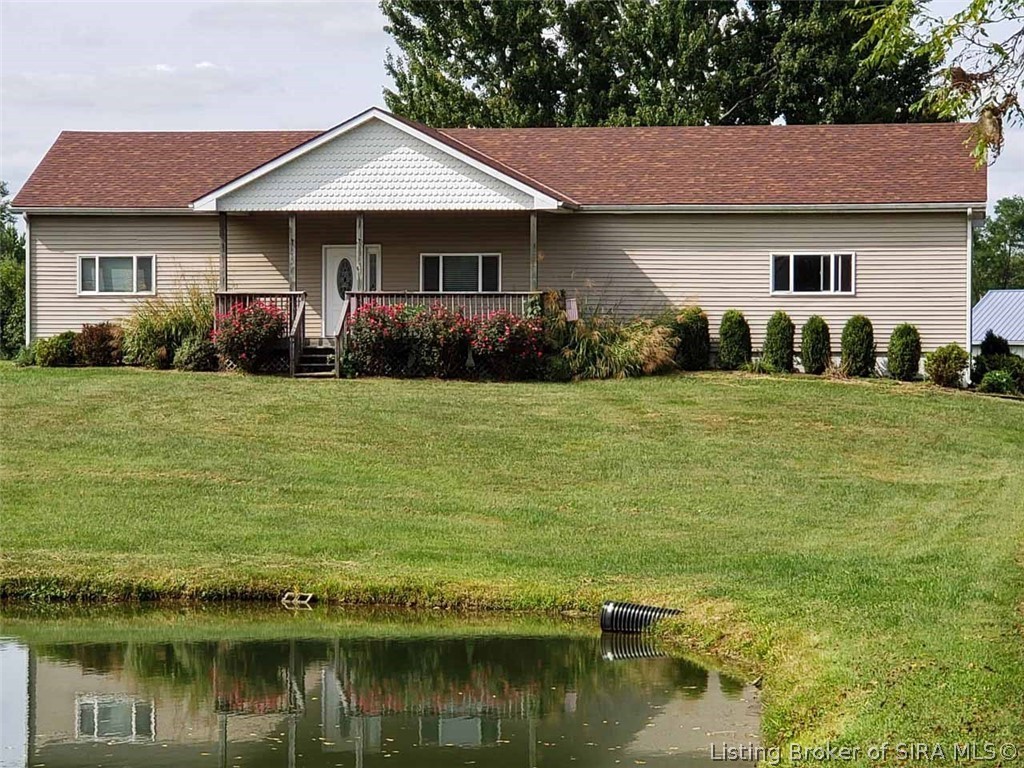 Colleen Robertson Lawrenceburg Lohmiller Real Estate