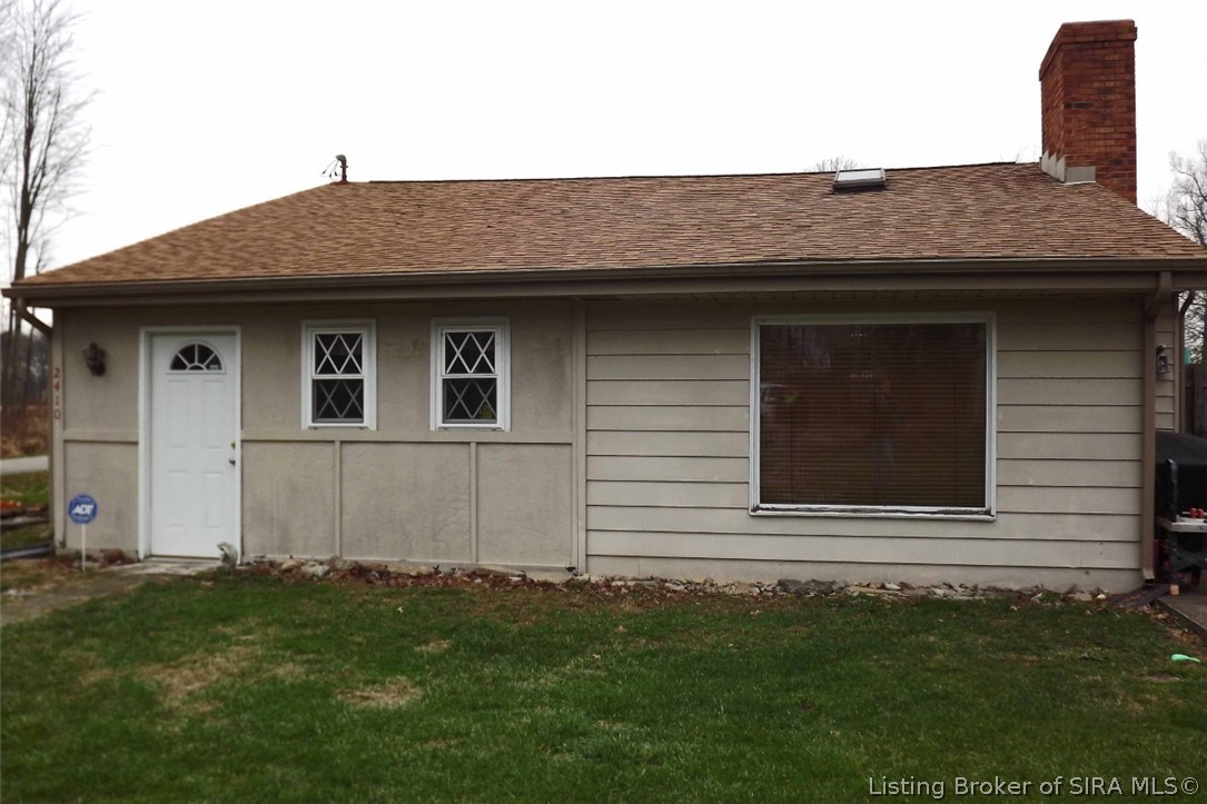 Colleen Robertson Lawrenceburg Lohmiller Real Estate