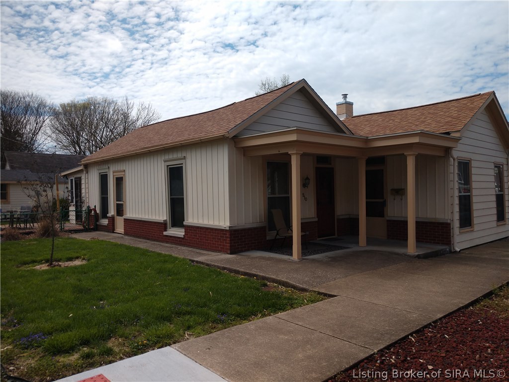 Colleen Robertson Lawrenceburg Lohmiller Real Estate