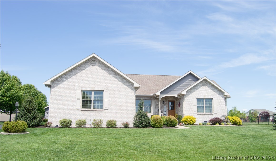 Colleen Robertson Lawrenceburg Lohmiller Real Estate