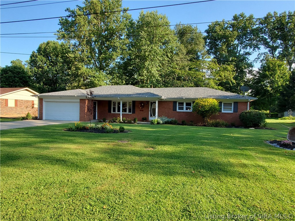 Colleen Robertson Lawrenceburg Lohmiller Real Estate