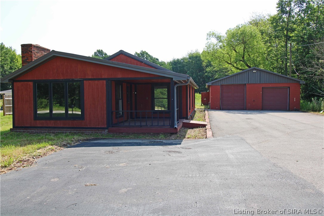 Colleen Robertson Lawrenceburg Lohmiller Real Estate