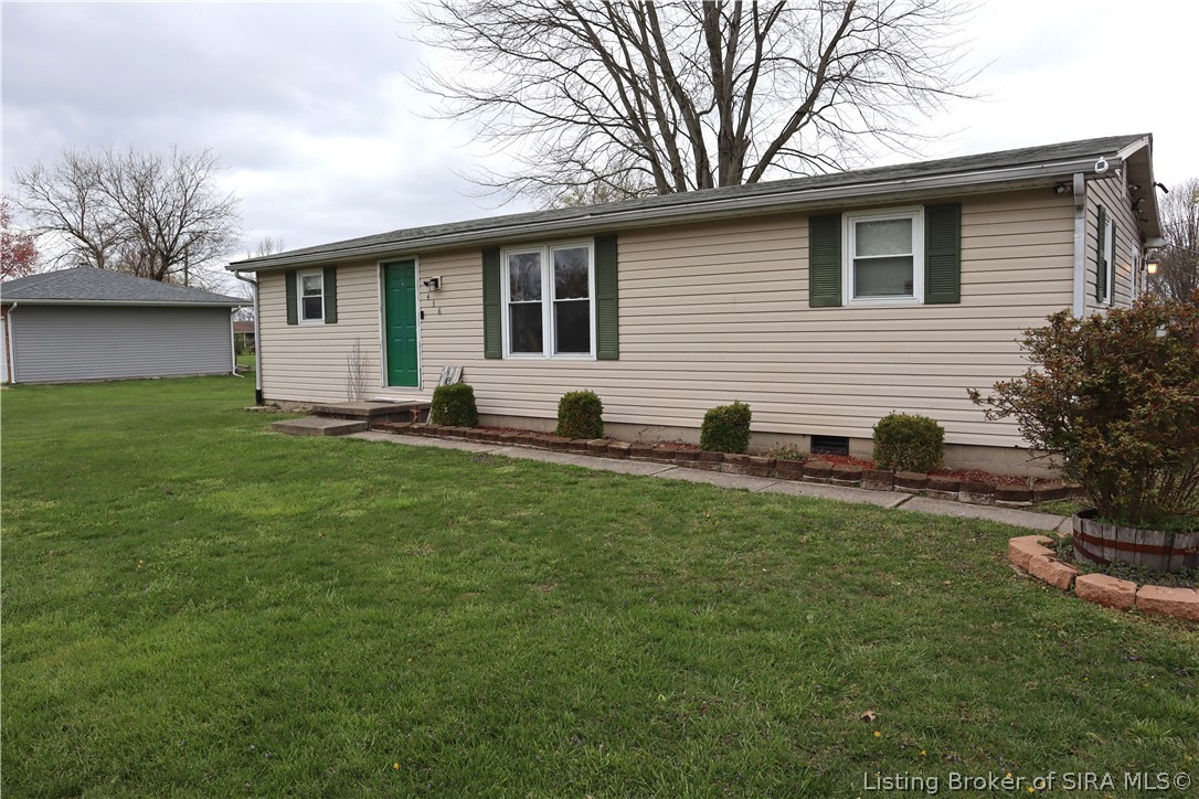 Colleen Robertson Lawrenceburg Lohmiller Real Estate