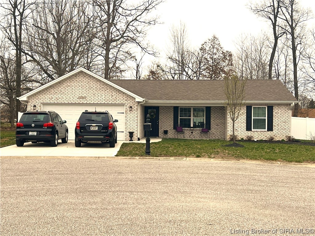 Colleen Robertson Lawrenceburg Lohmiller Real Estate