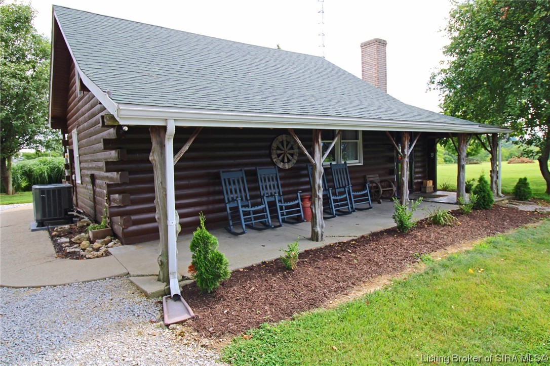 Colleen Robertson Lawrenceburg Lohmiller Real Estate