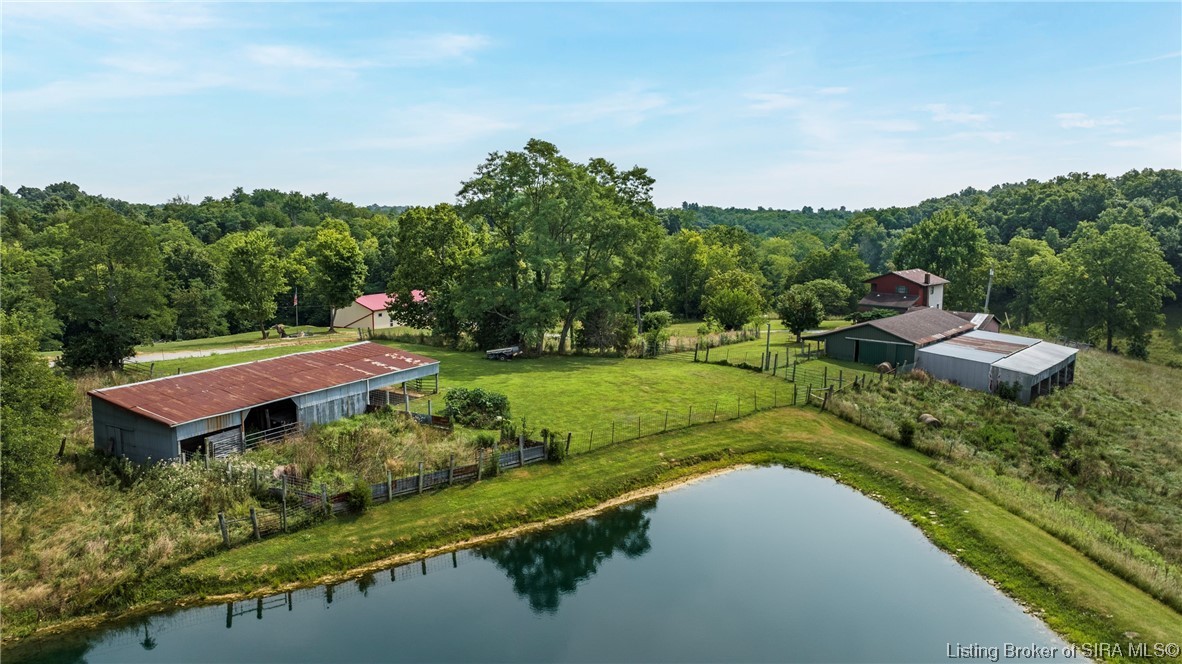 10899 County Farm Road, Aurora, IN 47001 SOLD LISTING MLS 202309676