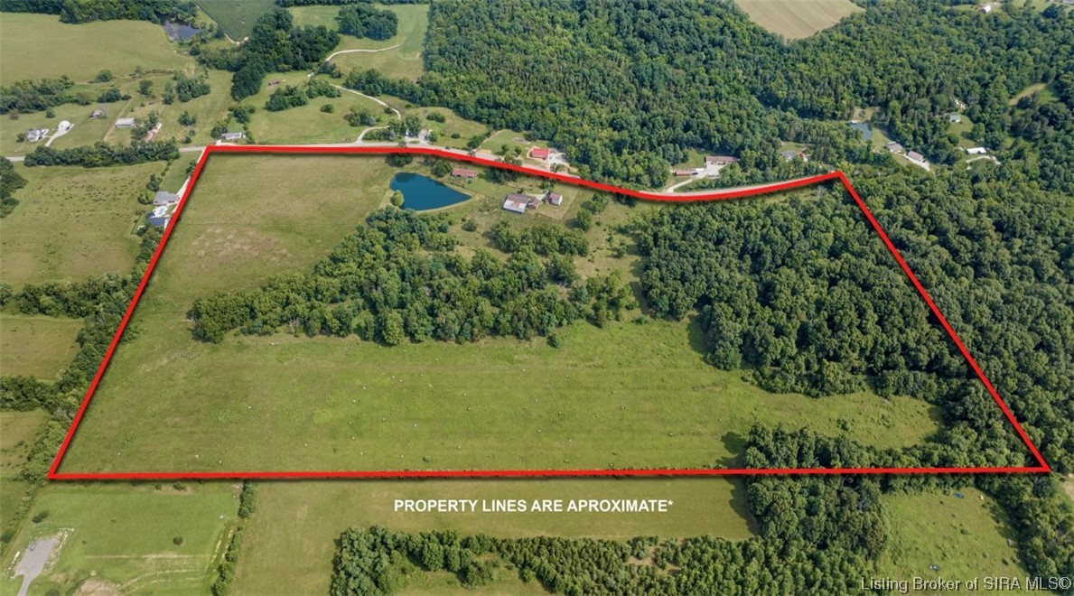 10899 County Farm Road, Aurora, IN 47001 SOLD LISTING MLS 202309676