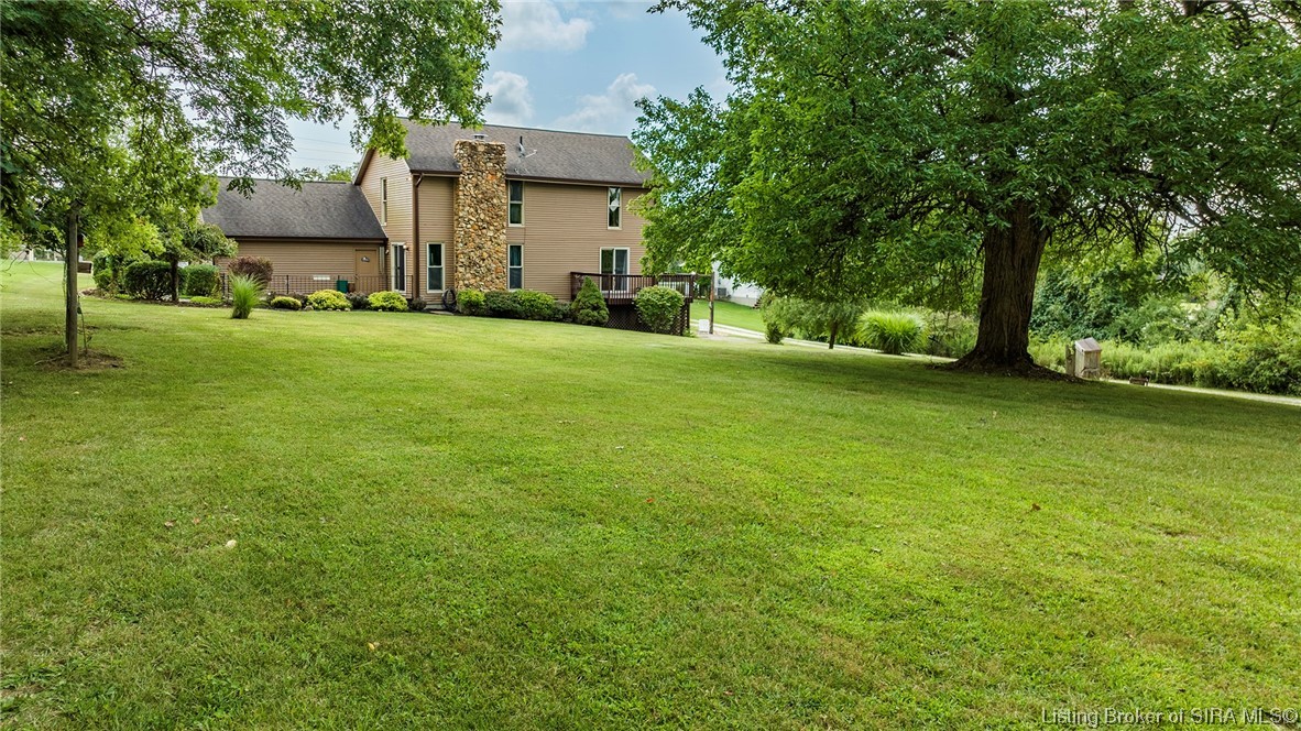 21011 Road, Lawrenceburg, IN 47025 SOLD LISTING MLS