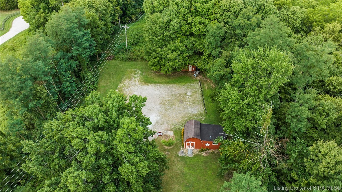 21011 Road, Lawrenceburg, IN 47025 SOLD LISTING MLS