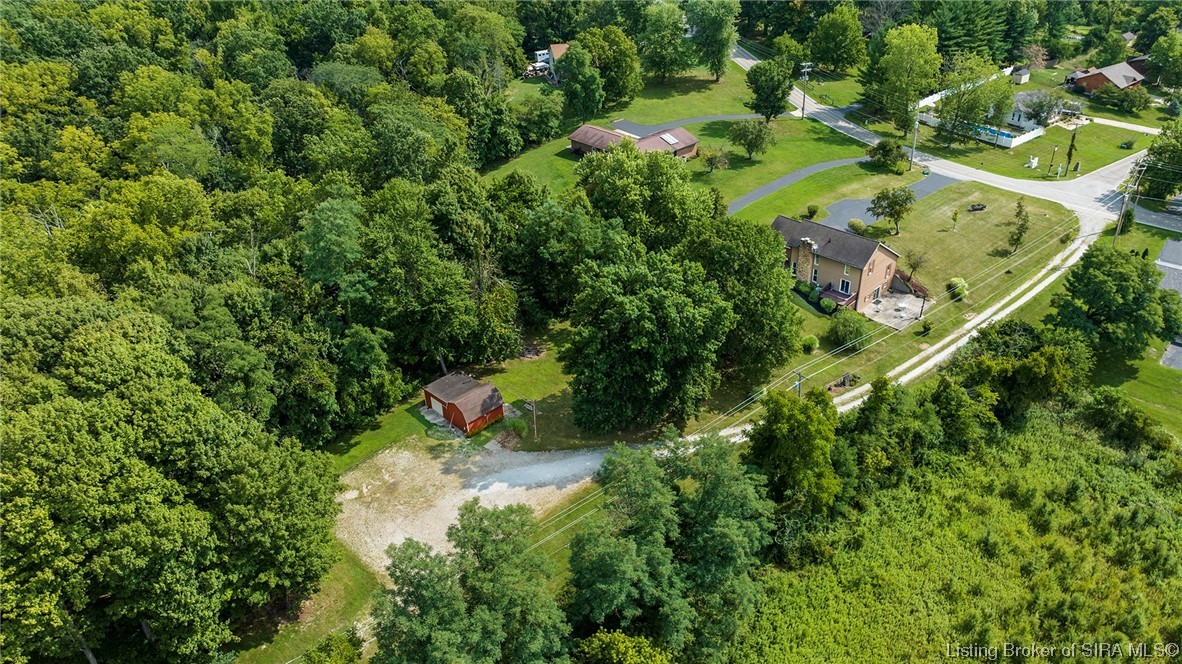 21011 Road, Lawrenceburg, IN 47025 SOLD LISTING MLS
