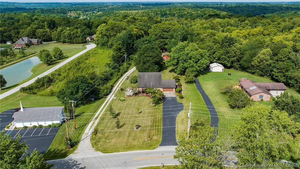 21011 Road, Lawrenceburg, IN 47025 SOLD LISTING MLS